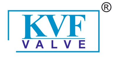 KVF Valve Logo